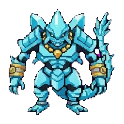 Cocytus sprite