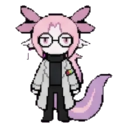 Knyto sprite