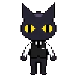 Secret agent sprite