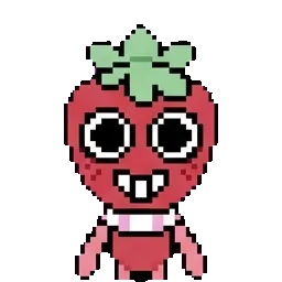 Sprout sprite