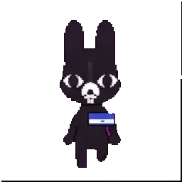 Ratthew sprite