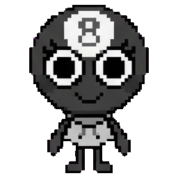 Toodle sprite