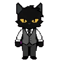 Secret Agent sprite
