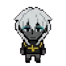 คาเอลิกซ์ sprite