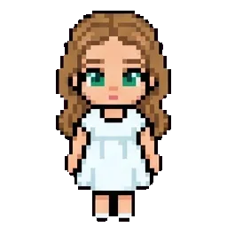 Ezmerelda sprite