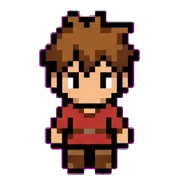 LQ Verity sprite