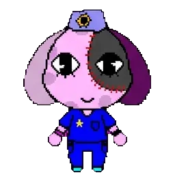 Elvi sprite