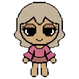 Giny sprite