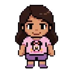 Sexual 3 sprite