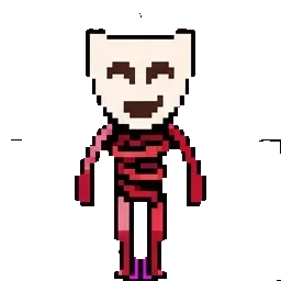 Gangle sprite