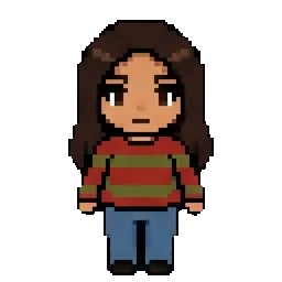 Quintana Lozon sprite