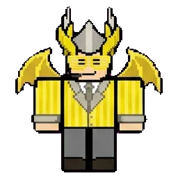 Valk sprite