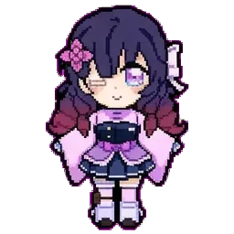 Koi sprite