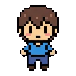 Eh sprite