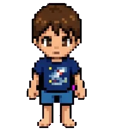 Likause sprite