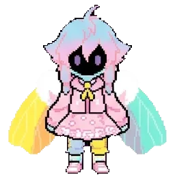CANDY★EATER sprite