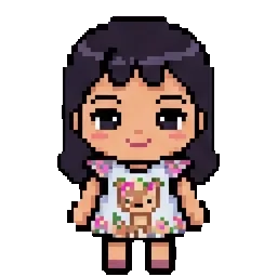Kannie sprite