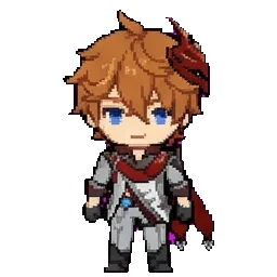 Childe sprite