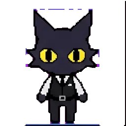 Secret Agent <3 sprite