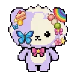 Hanrina sprite