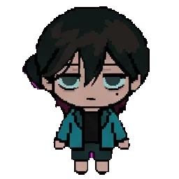 Qi sprite