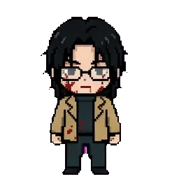 Ares sprite