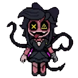 Cyn sprite