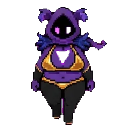 Me sprite