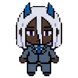 Lugia sprite