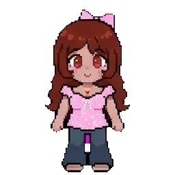 Luci sprite