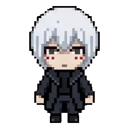 Kaneki ken sprite