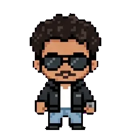 Nour el Nabawy sprite
