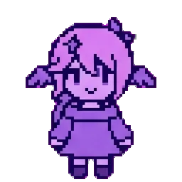 Naomi sprite