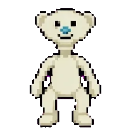 Bear Alpha sprite
