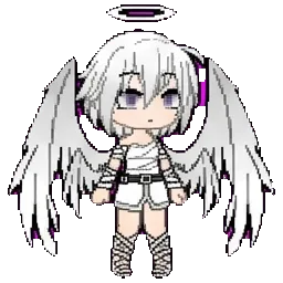 Марта sprite