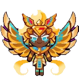 Awakened Cheese sprite