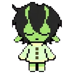 Зюзя sprite