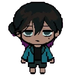 Qi sprite