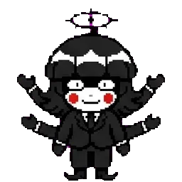 Phanuel sprite