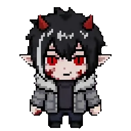 Equinox sprite