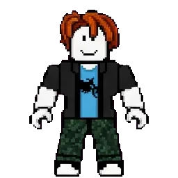Gavin2517 sprite