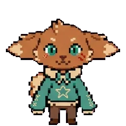 Tosco sprite