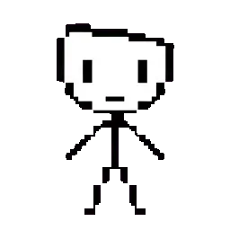Luis sprite