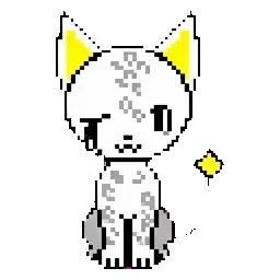 Star sprite