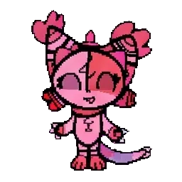 Sorberry sprite