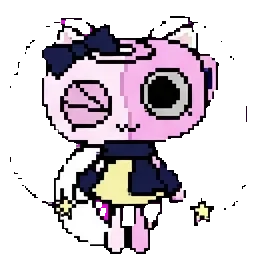 Cookie sprite