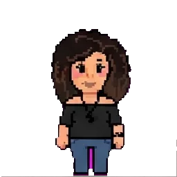 nella sprite