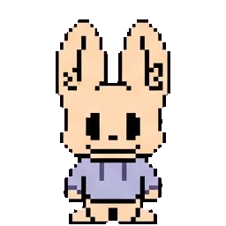Intern sprite