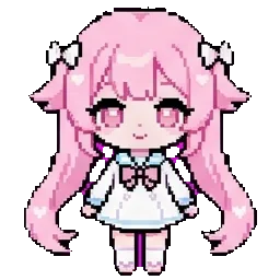 Oreen sprite