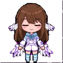 Bell sprite